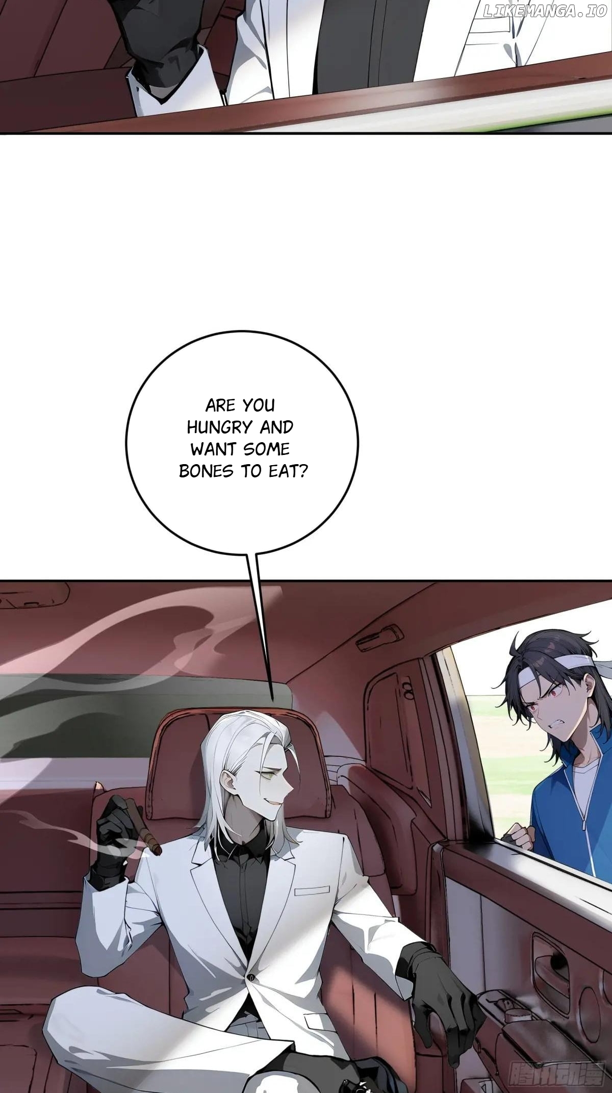 God of Learning Chapter 32 - page 65
